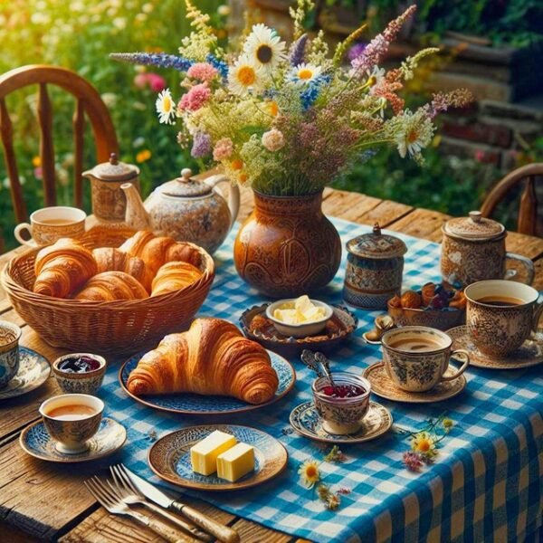 petit dejeuner à éviter