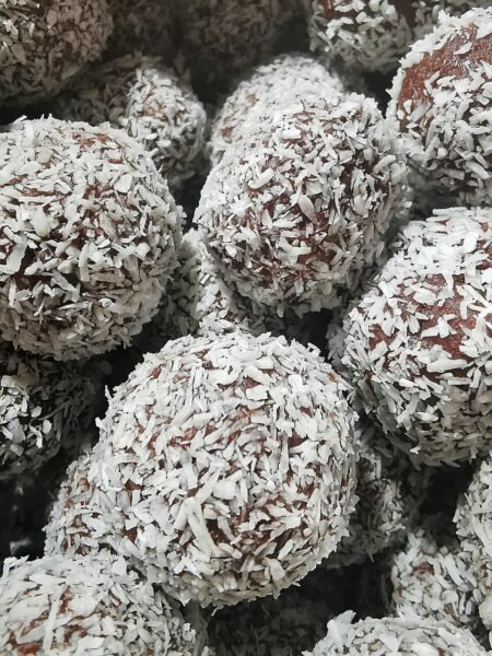 energy balls