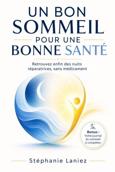 un bon sommeil pour une bonne santé